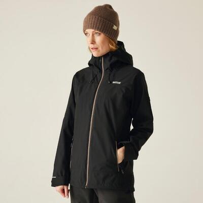 Wentwood 3-in-1 waterdichte ademende jas voor dames