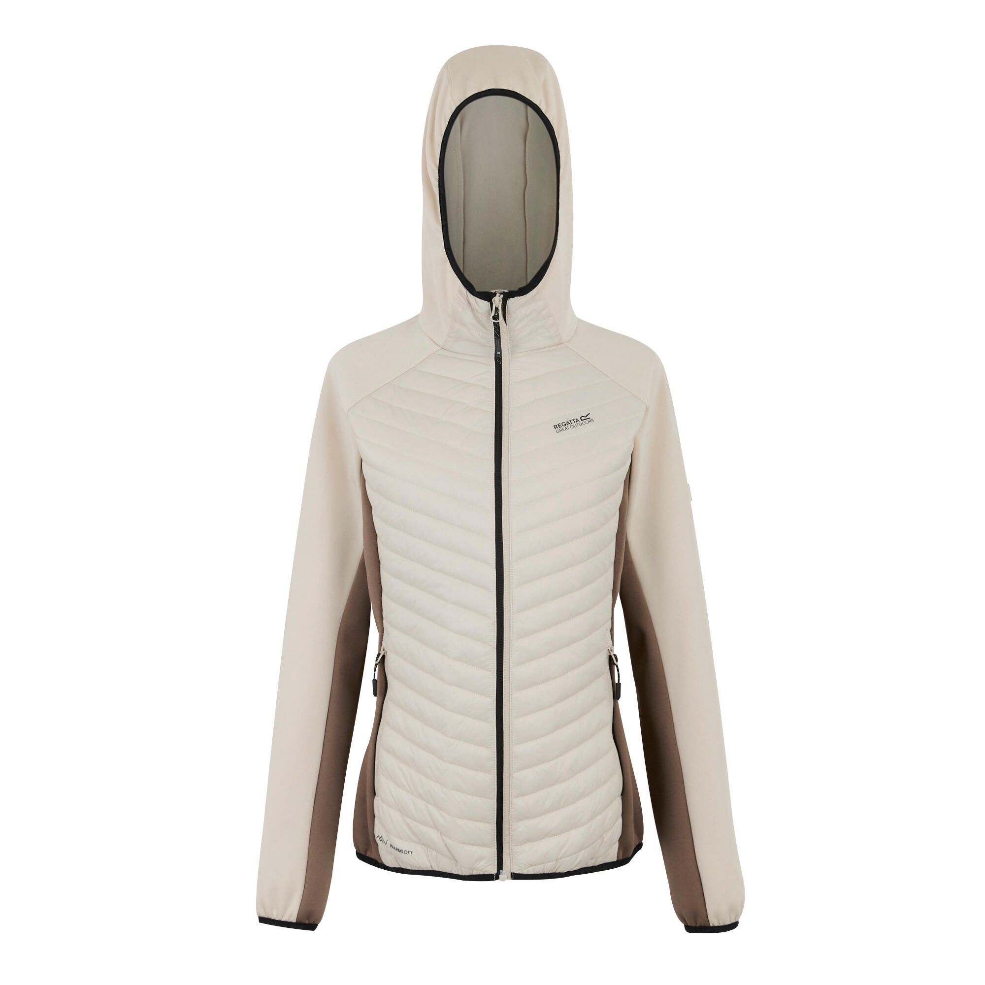 Chaqueta elástica, impermeable, híbrida y con aislantes térmicos Andreson 5/7