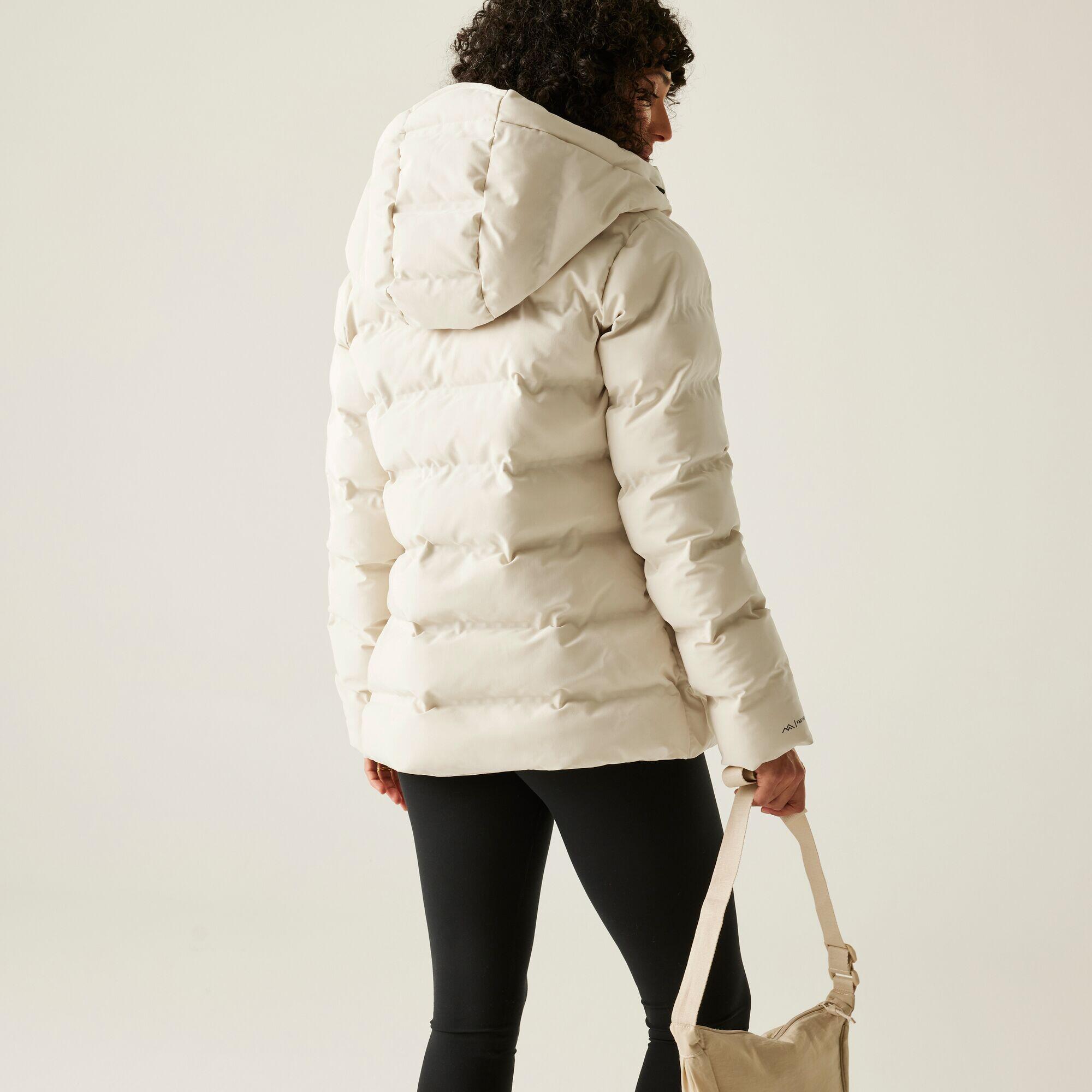 Veste Altoro thermique imperméable coupe-vent pour femme 2/7