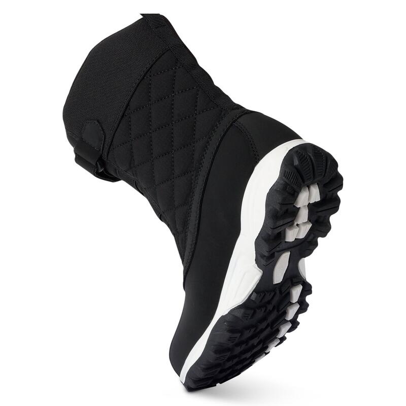 Bocanci de trekking pentru copii Regatta Moritz Snow