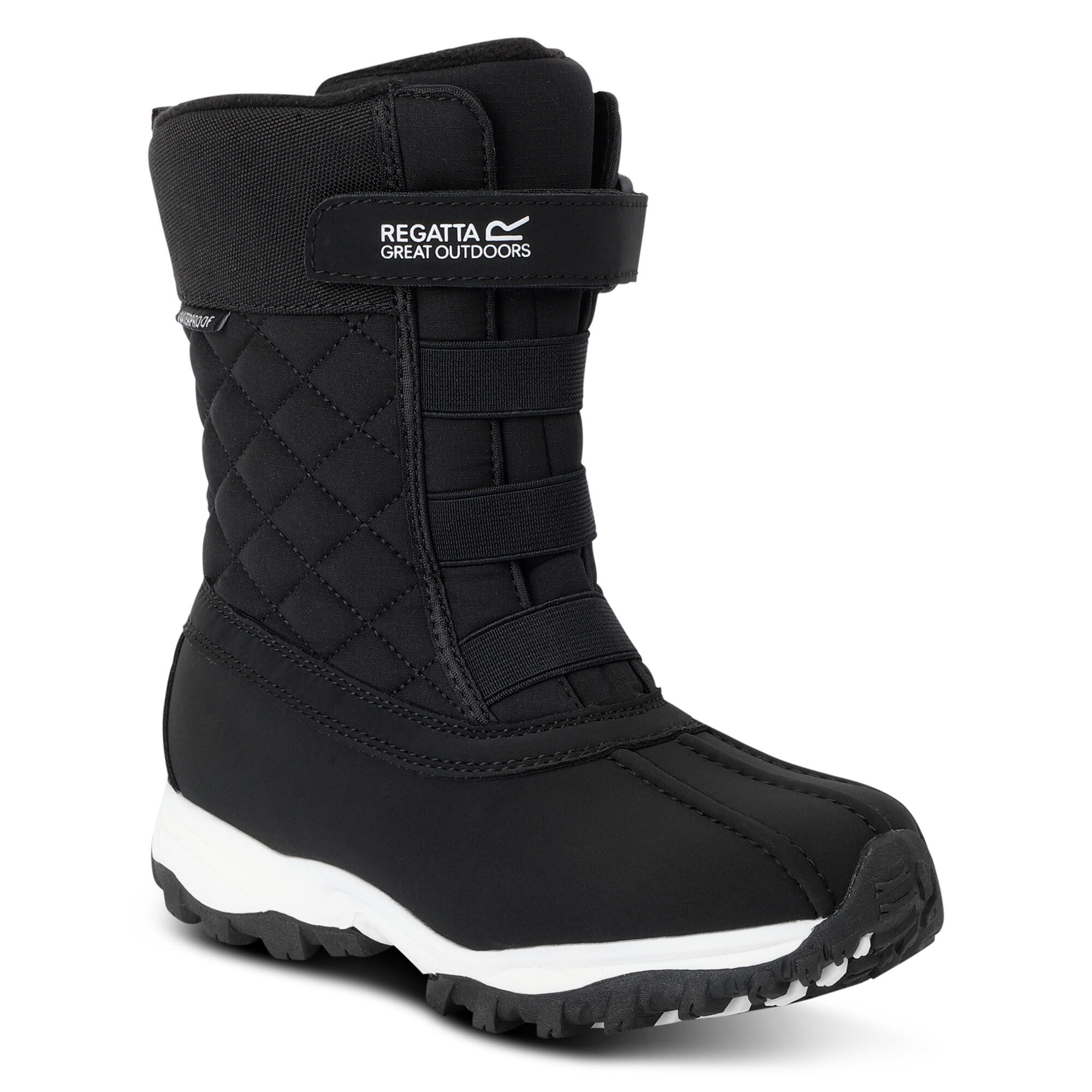 Moritz ademende waterdichte schoenen voor kinderen 4/7