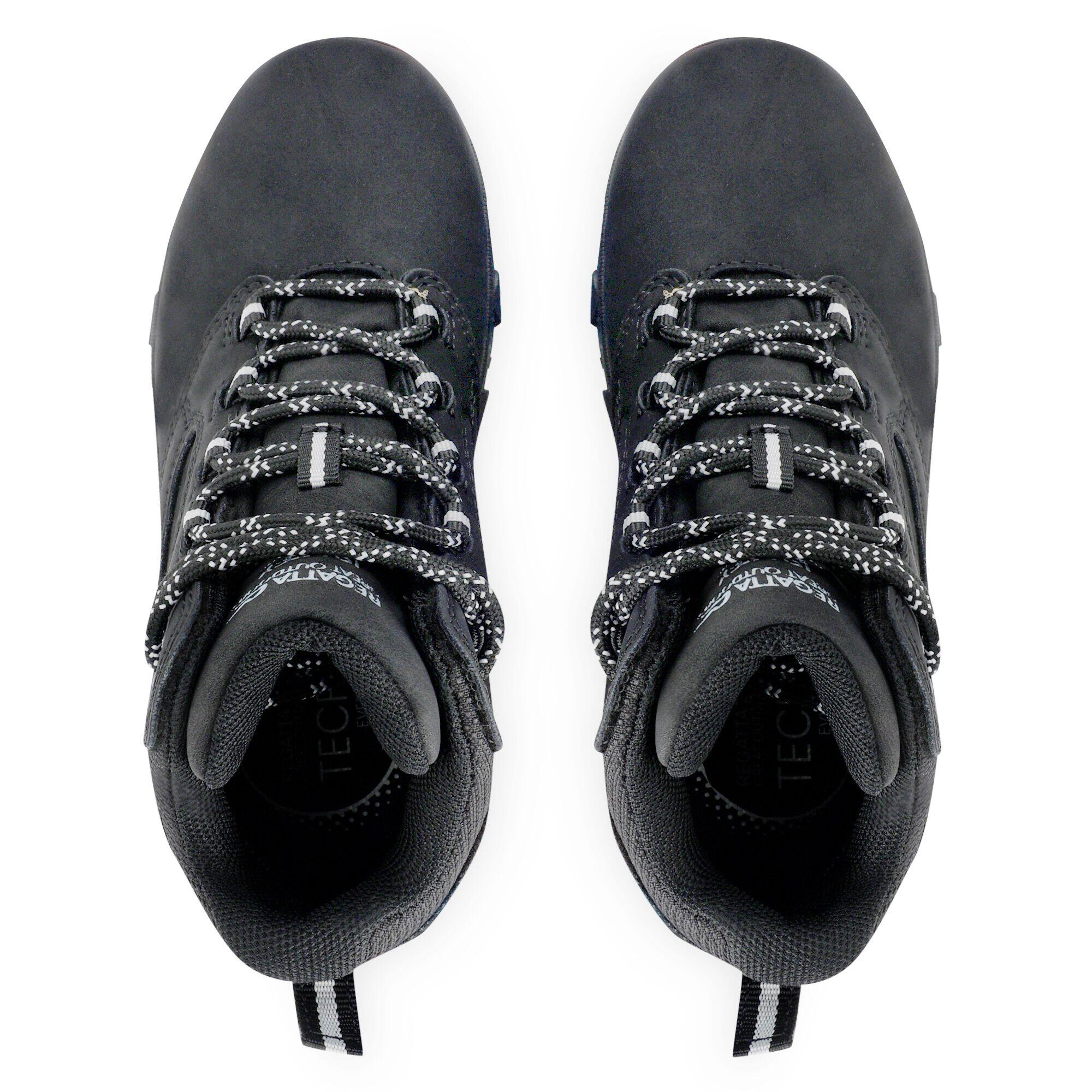 Bottes Amble respirantes imperméables pour enfants 7/7