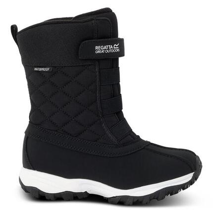 Dziecięce buty śniegowce Moritz