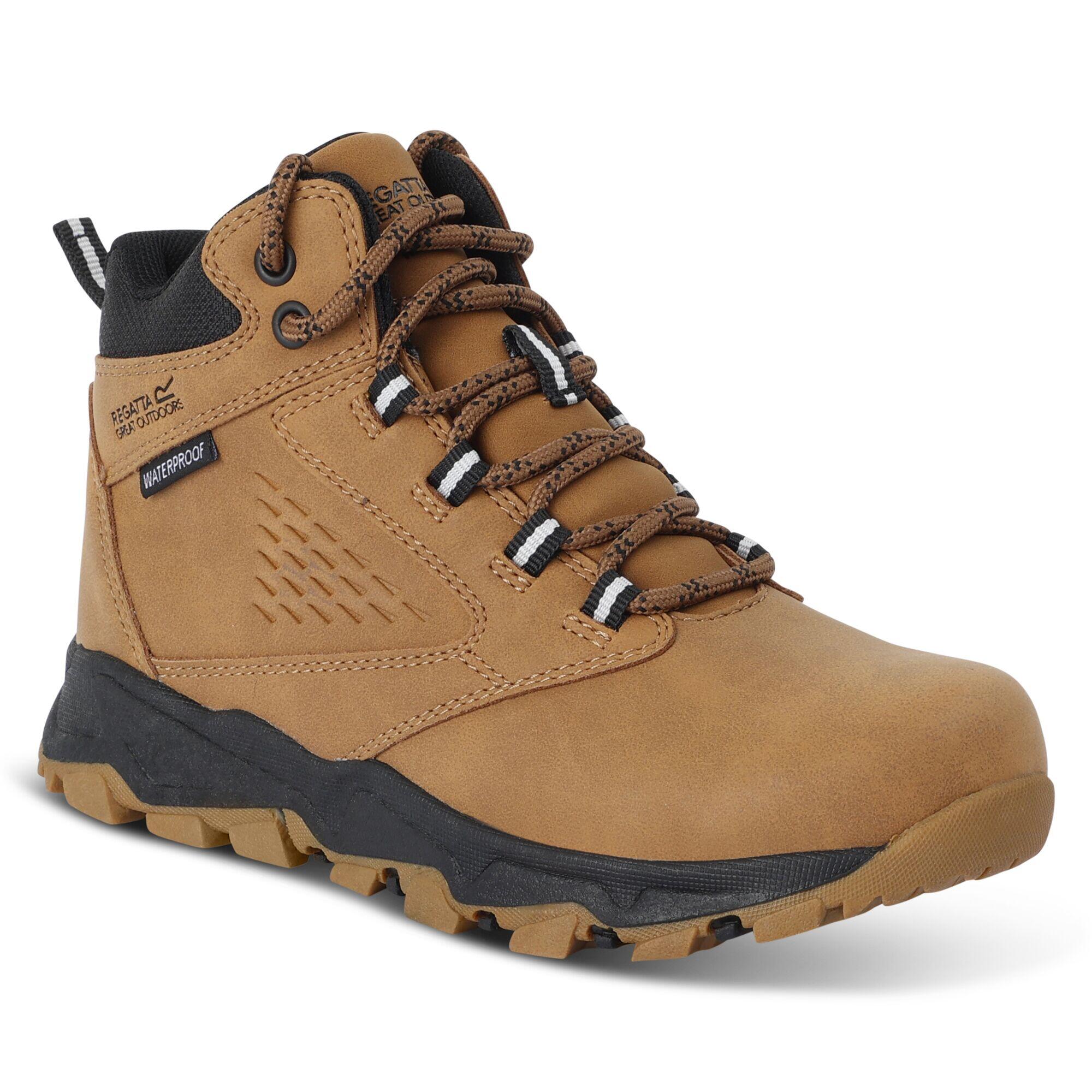 Bottes Amble respirantes imperméables pour enfants 4/7