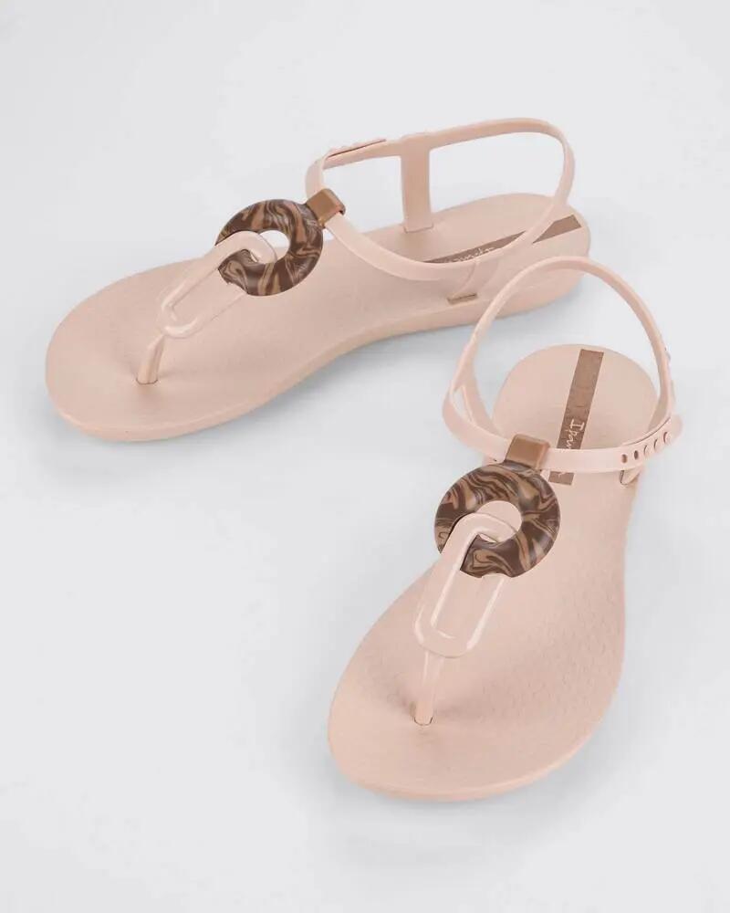 Sandalias mujer Ipanema Class Mármol 4/5
