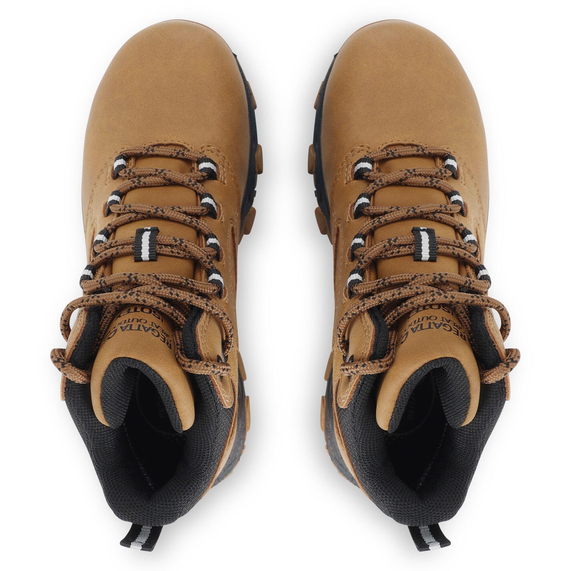 Bottes Amble respirantes imperméables pour enfants 7/7