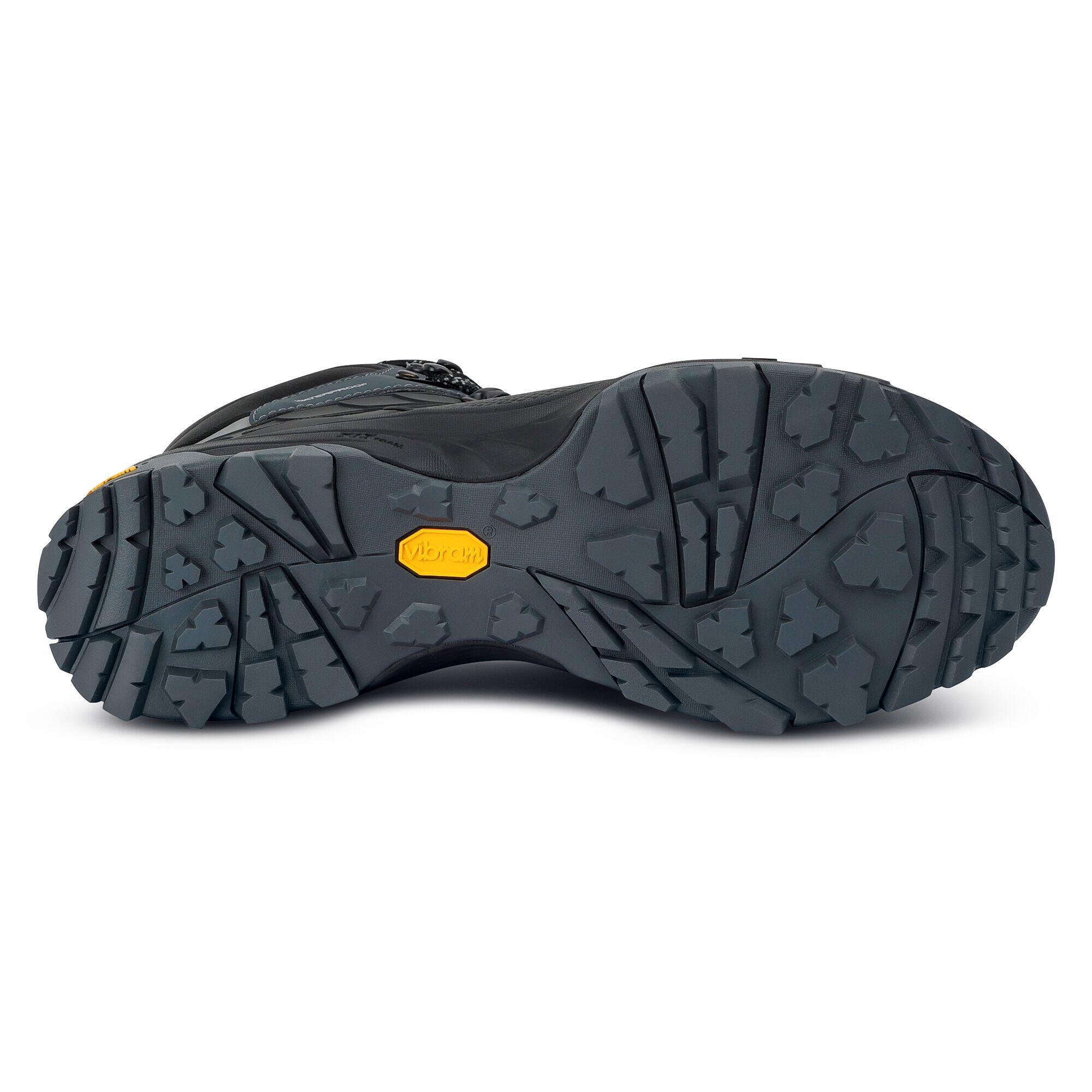 Mens Regen Vibram Waterproof Walking Boots 5/7