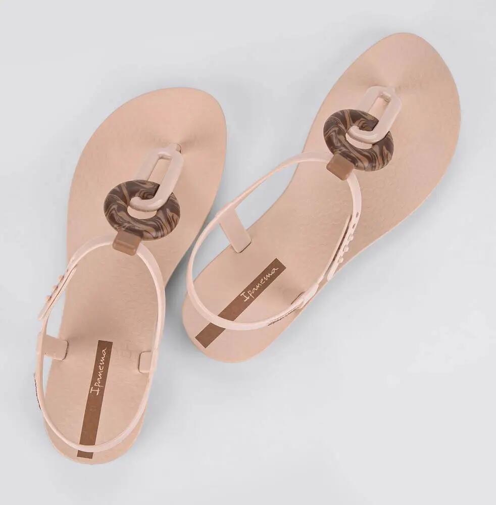 Sandalias mujer Ipanema Class Mármol 5/5