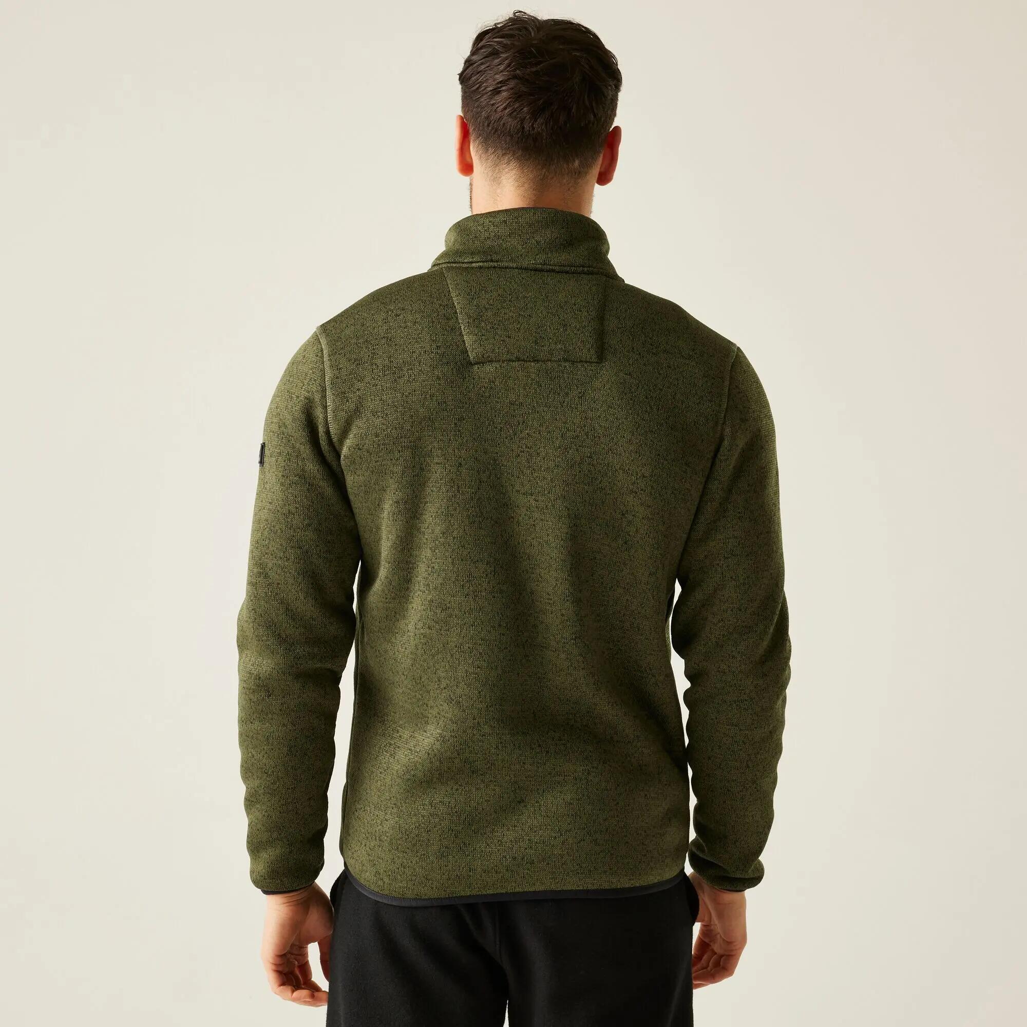 Branleigh isolerend fleece vest voor heren 2/7