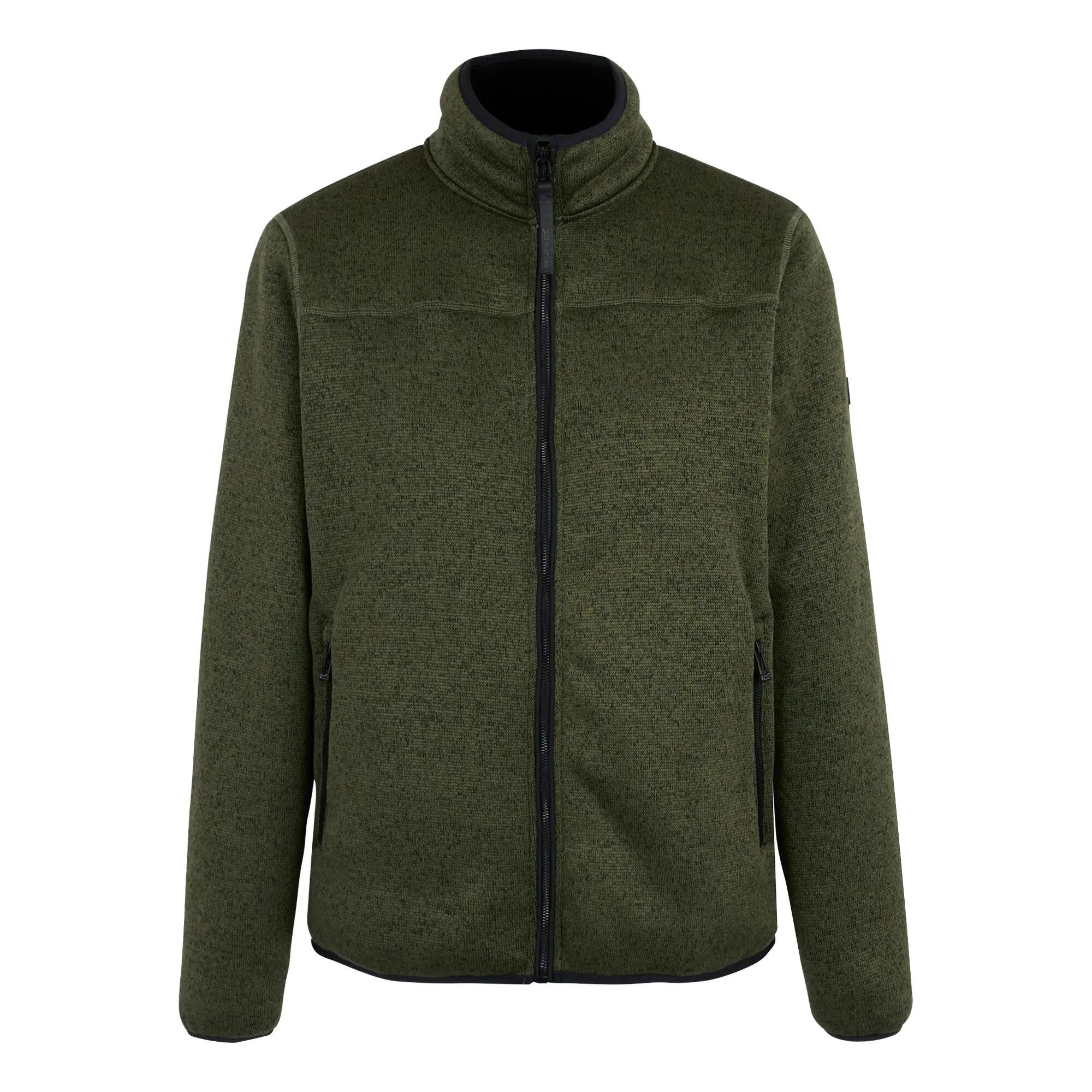 Branleigh isolerend fleece vest voor heren 7/7