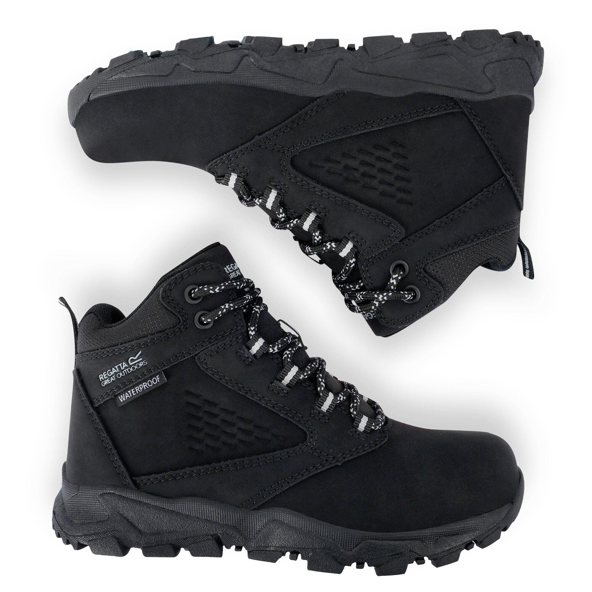 Bottes Amble respirantes imperméables pour enfants 3/7
