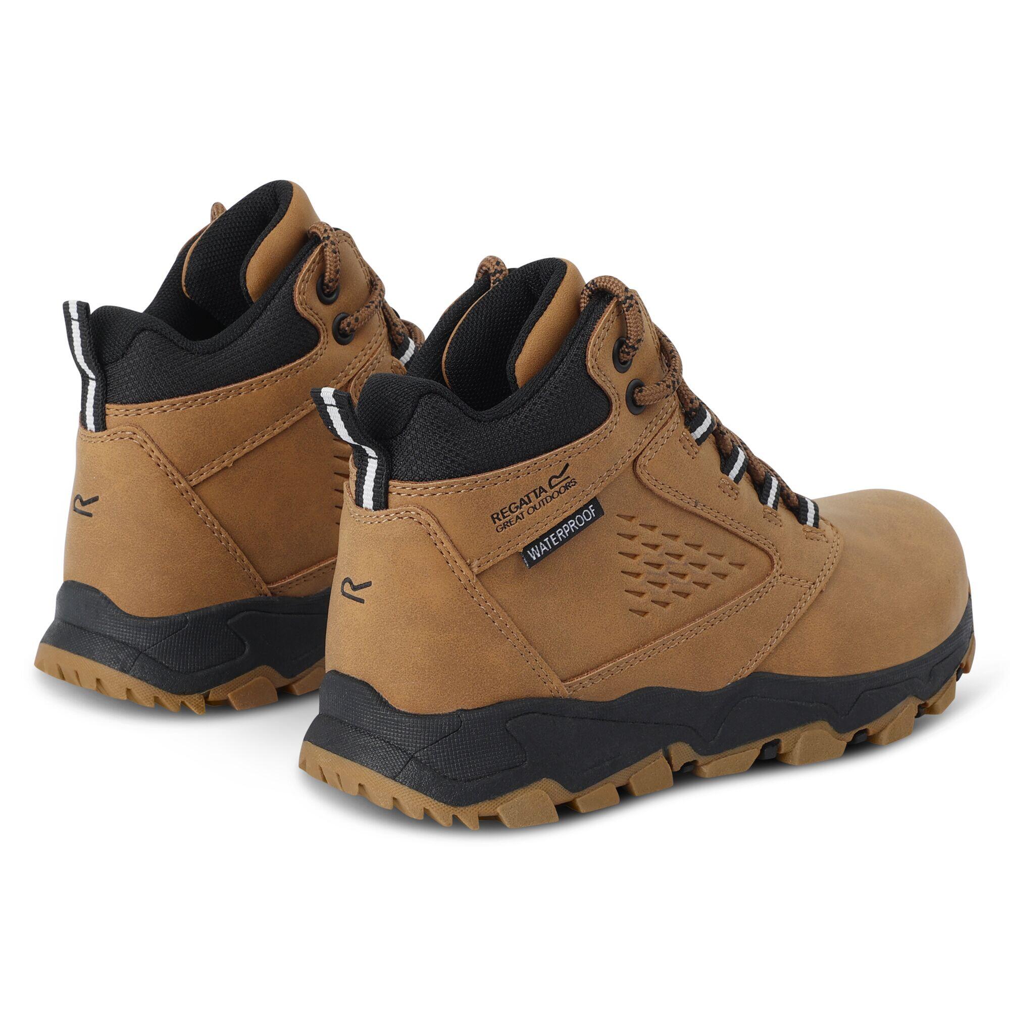 Bottes Amble respirantes imperméables pour enfants 2/7