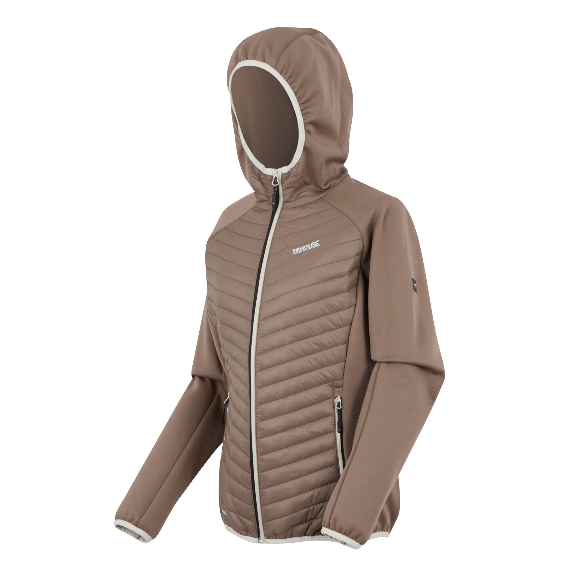 Giacca ibrida da donna Regatta Andreson 7/7
