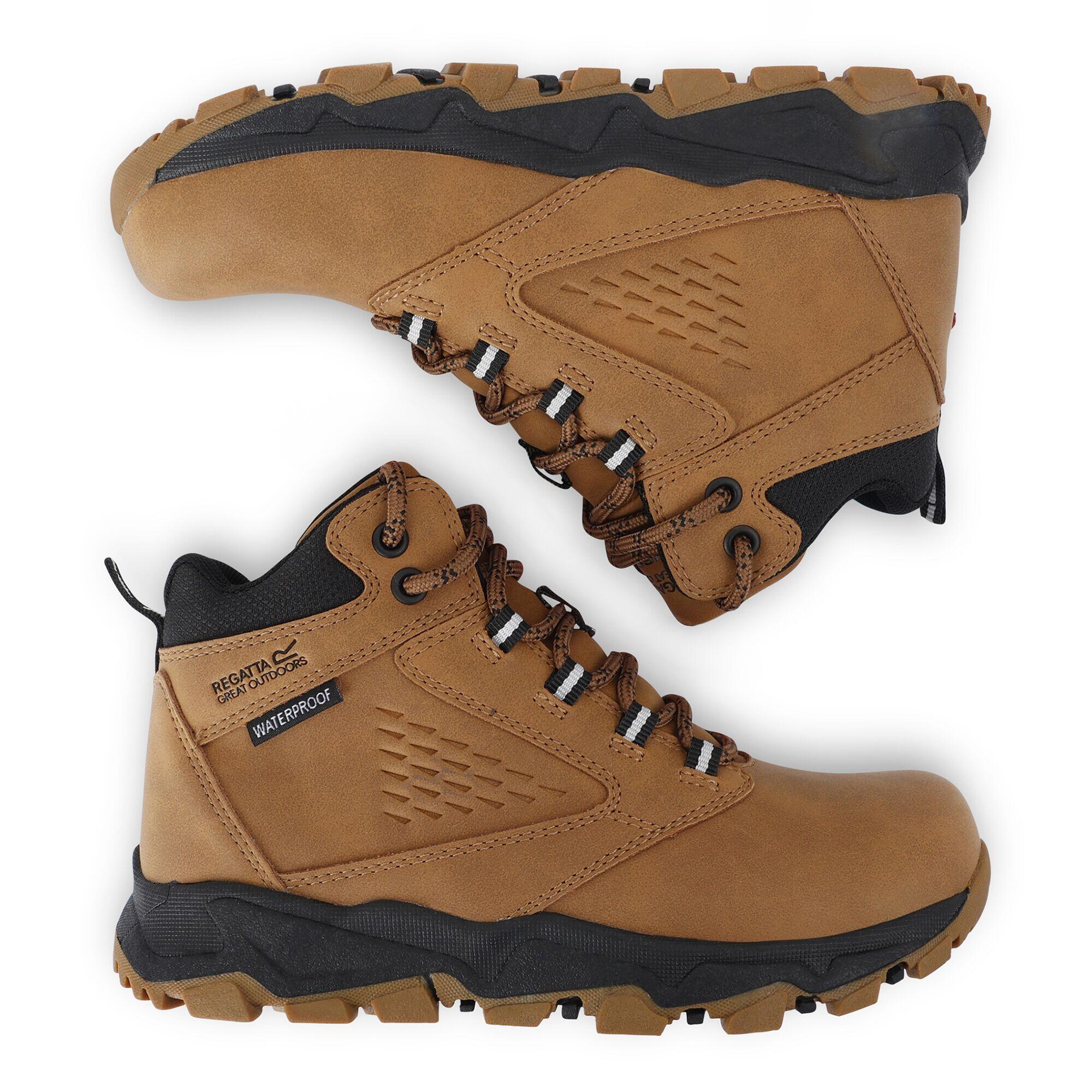 Bottes Amble respirantes imperméables pour enfants 3/7