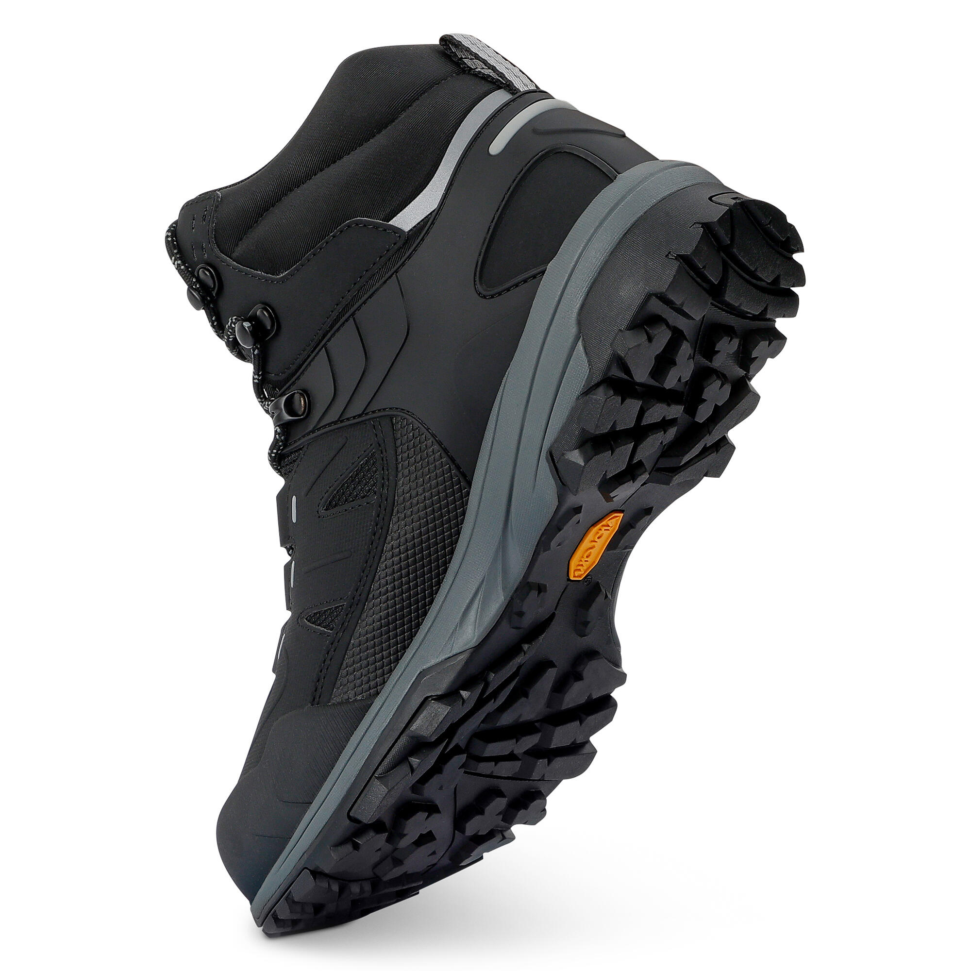 Bottes de randonnée Regen imperméables respirantes pour homme 6/7