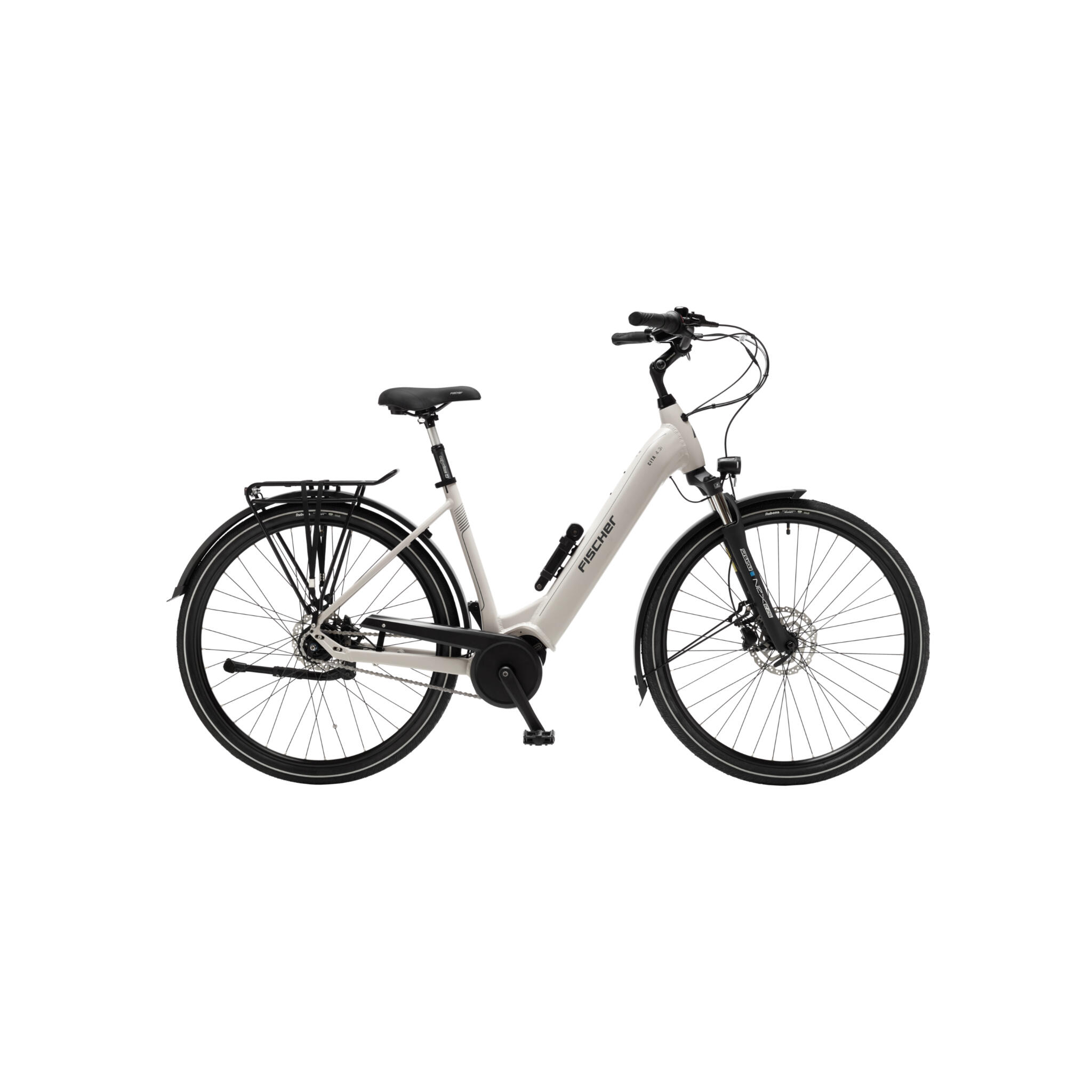 FISCHER BIKE picture