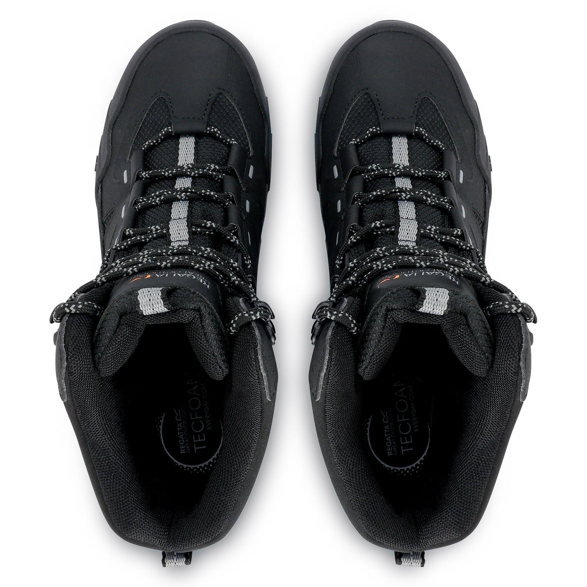 Bottes de randonnée Regen imperméables respirantes pour homme 7/7
