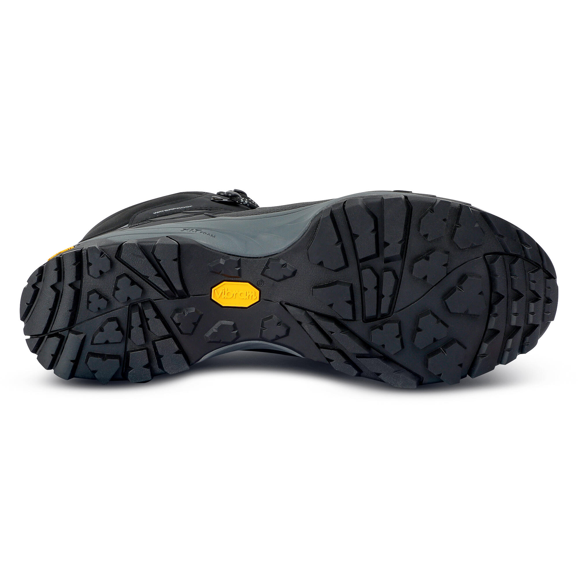 Bottes de randonnée Regen imperméables respirantes pour homme 5/7