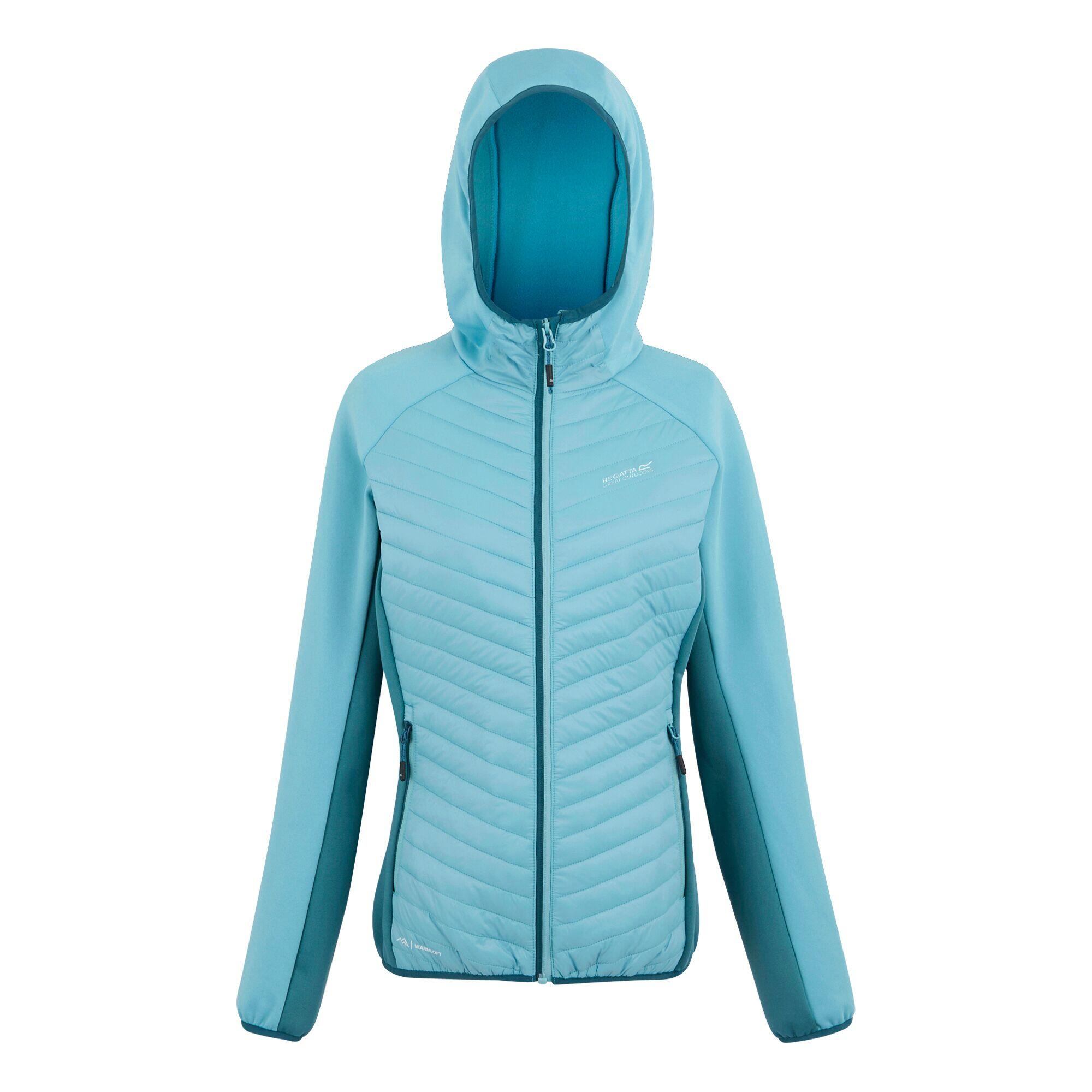 Giacca ibrida da donna Regatta Andreson 5/7