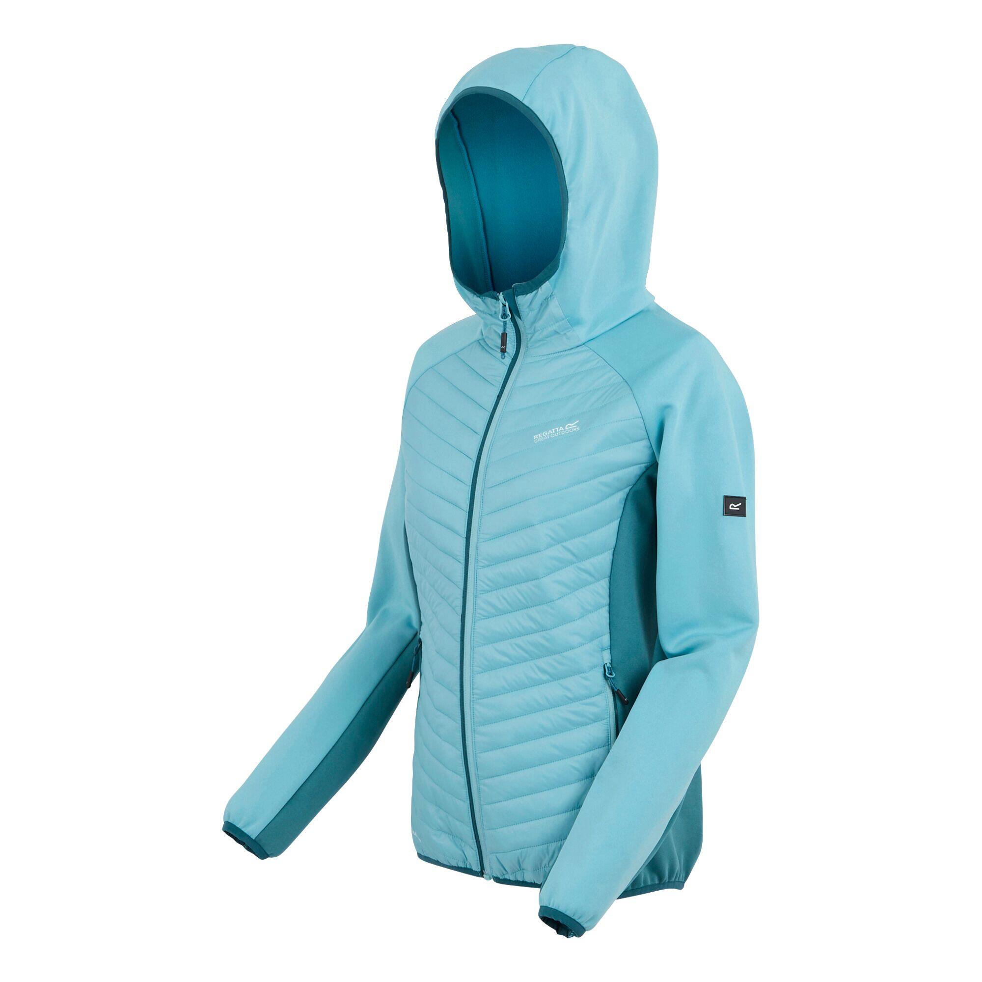 Giacca ibrida da donna Regatta Andreson 7/7
