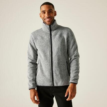 Branleigh isolerend fleece vest voor heren