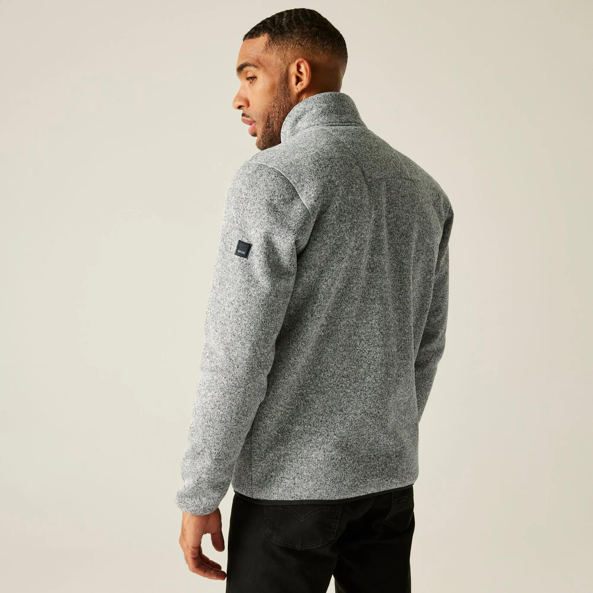 Branleigh isolerend fleece vest voor heren 2/7
