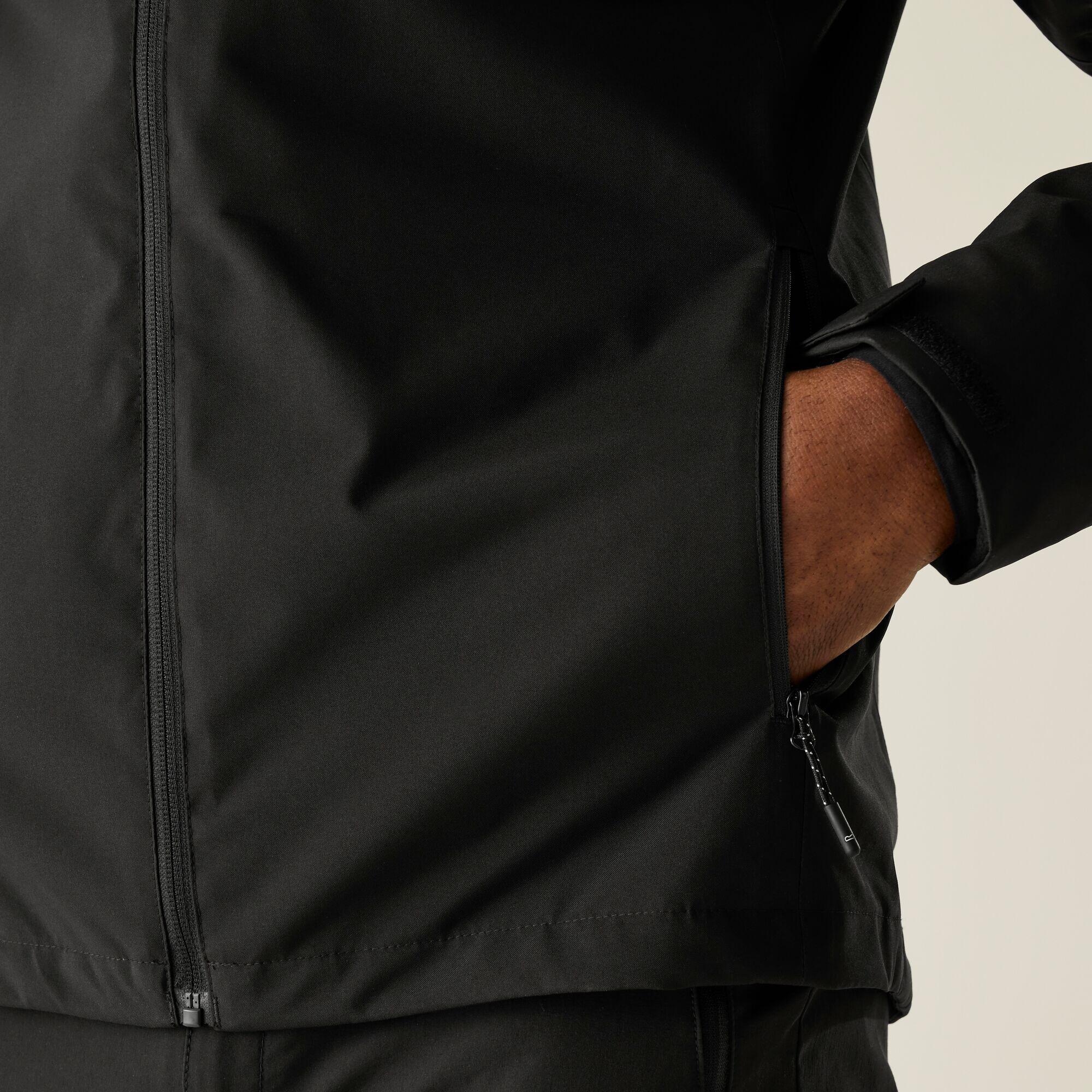 Veste Coriver imperméable et respirante 3 en 1 pour homme 6/7