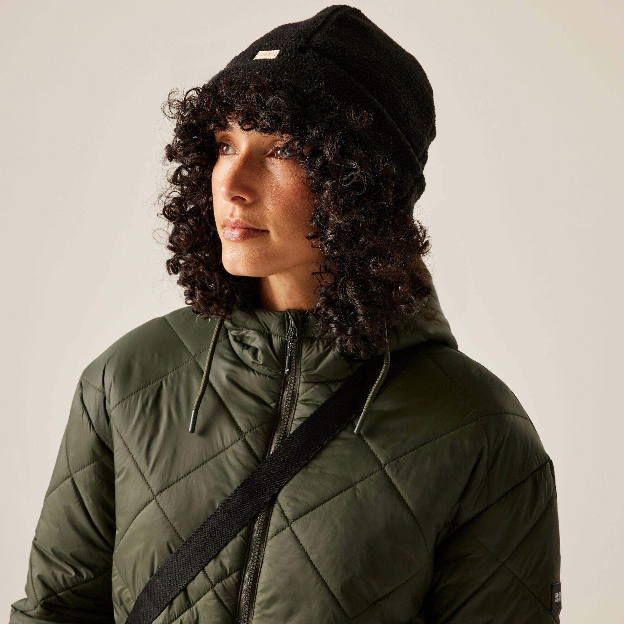 Veste Ivey matelassée isolante déperlante pour femme 6/7