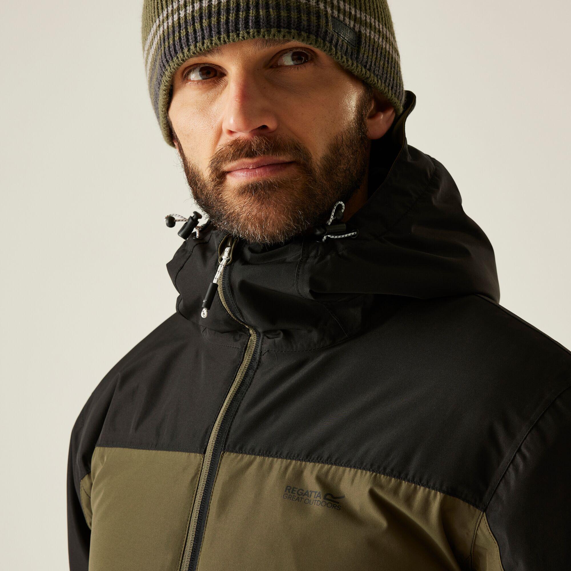 Veste Thornridge isolée imperméable pour homme 7/7