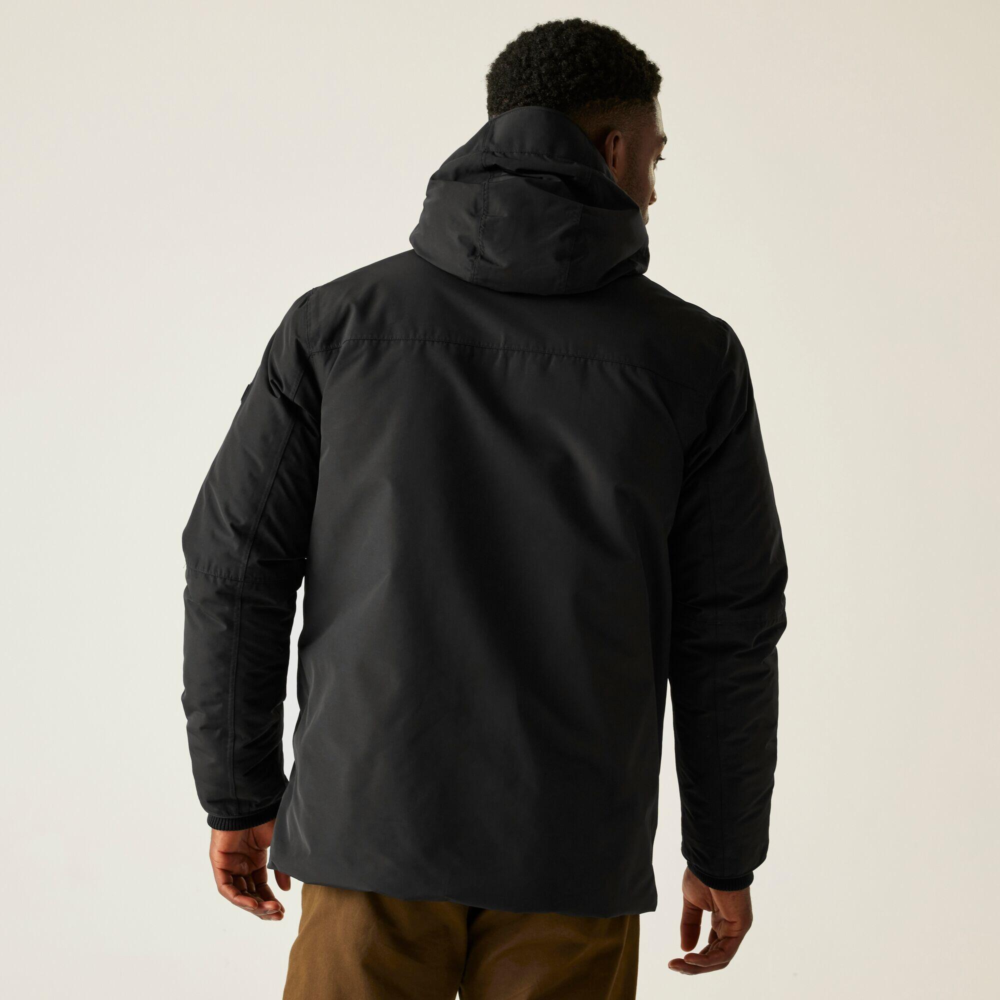 Veste Eamont imperméable, respirante et isolée pour homme 2/4