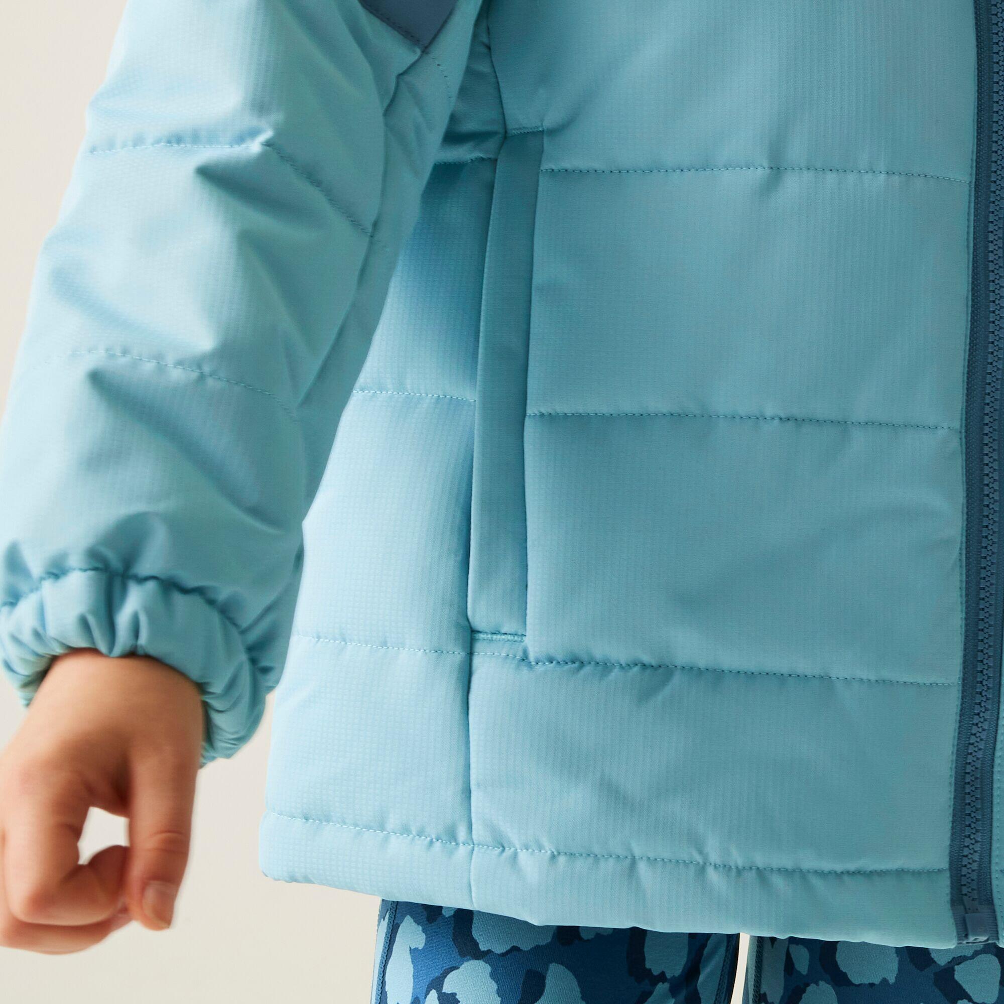 Chaqueta con capucha, aislante, resistente y con aislantes térmicos Lofthouse 5/7