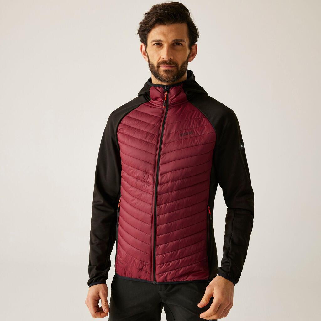 Down jacket Regatta Andreson