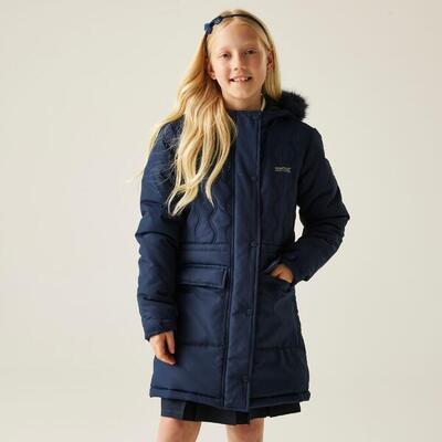 Fabrizia Wasserabweisende Isolierte Steppjacke für Kinder