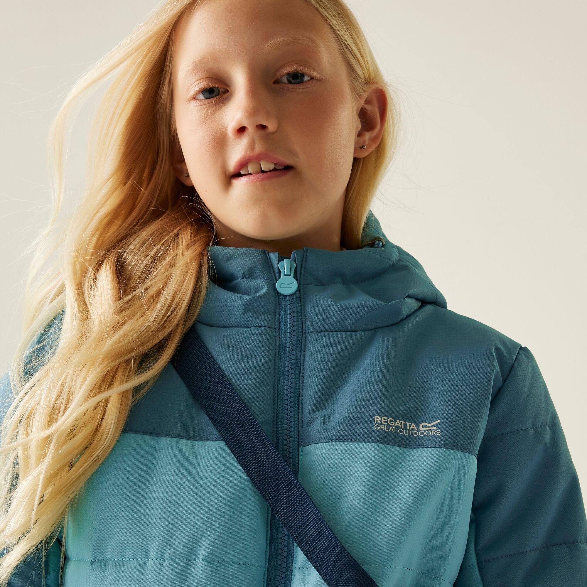 Chaqueta con capucha, aislante, resistente y con aislantes térmicos Lofthouse 7/7
