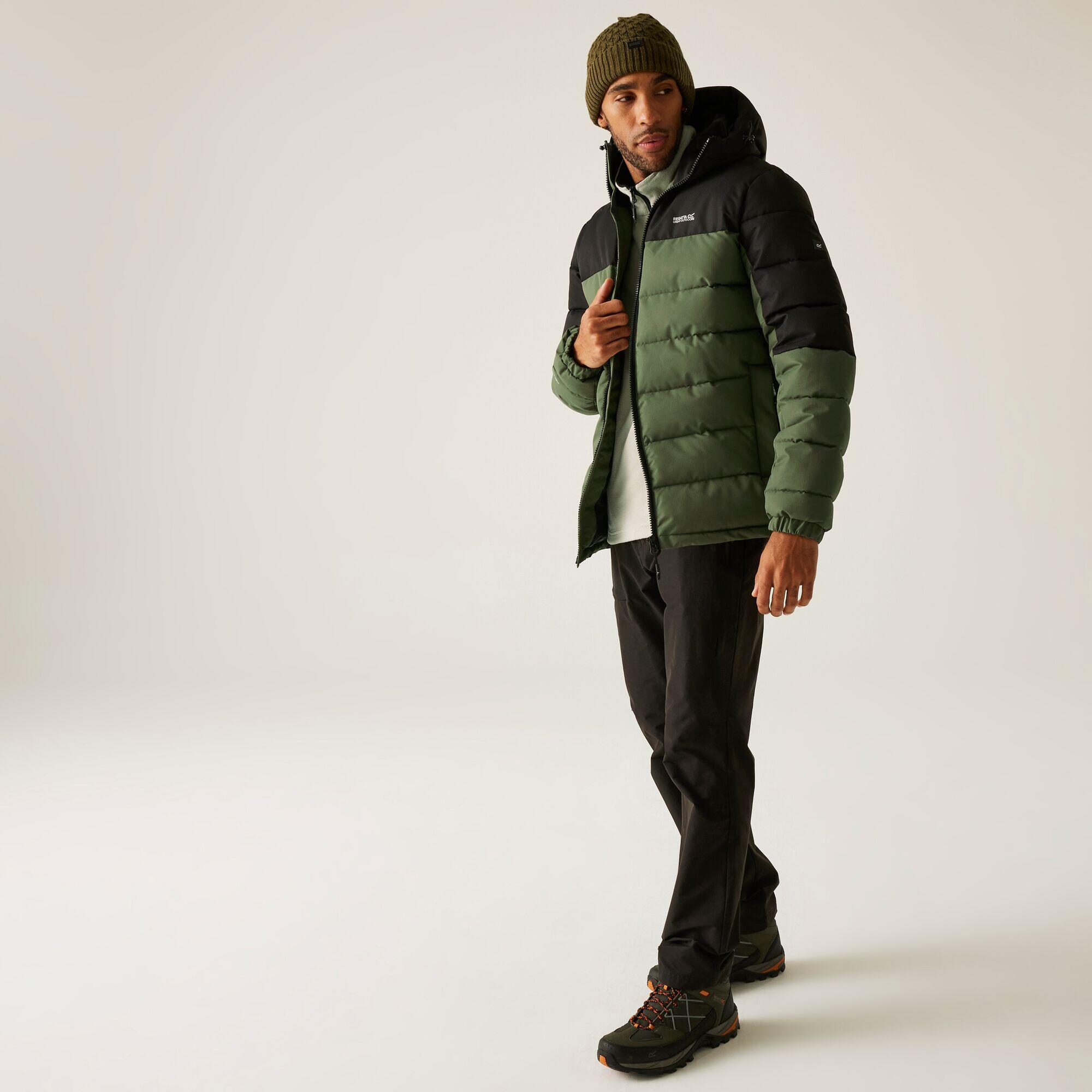 Veste Aldthorn matelassée isolée pour homme 6/7