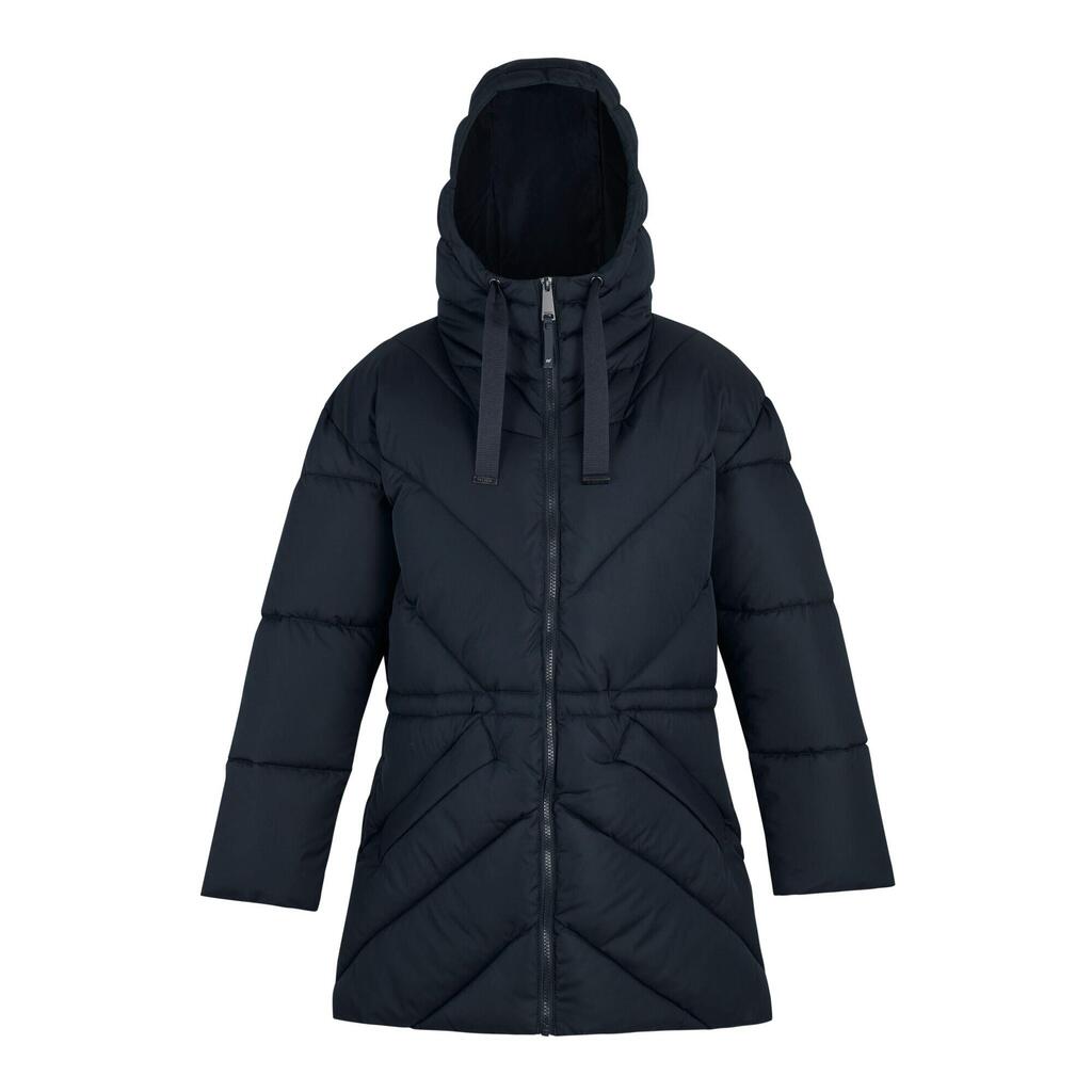 Womens Rusey Water-Repellent Insulating Quilted Jacket