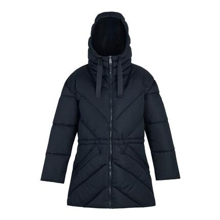 Veste Rusey matelassée isolante déperlante pour femme