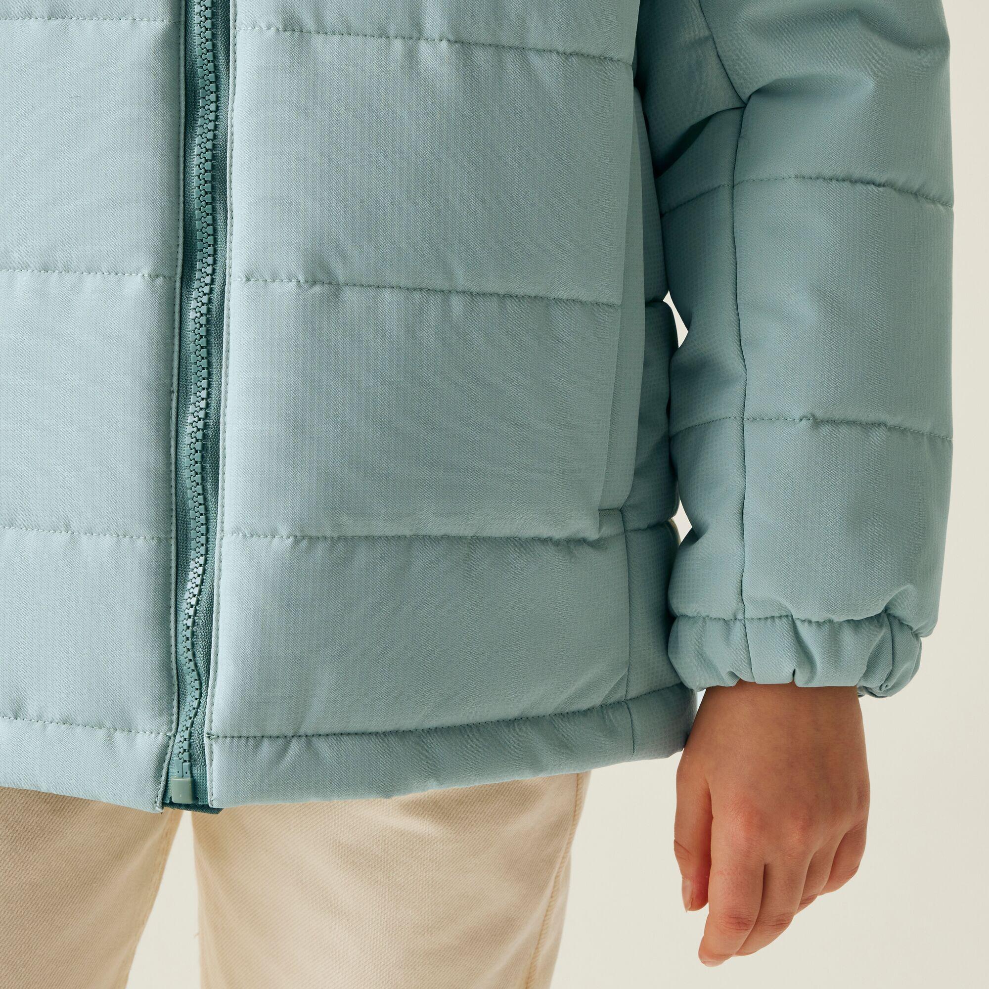 Chaqueta con capucha, aislante, resistente y con aislantes térmicos Lofthouse 5/7