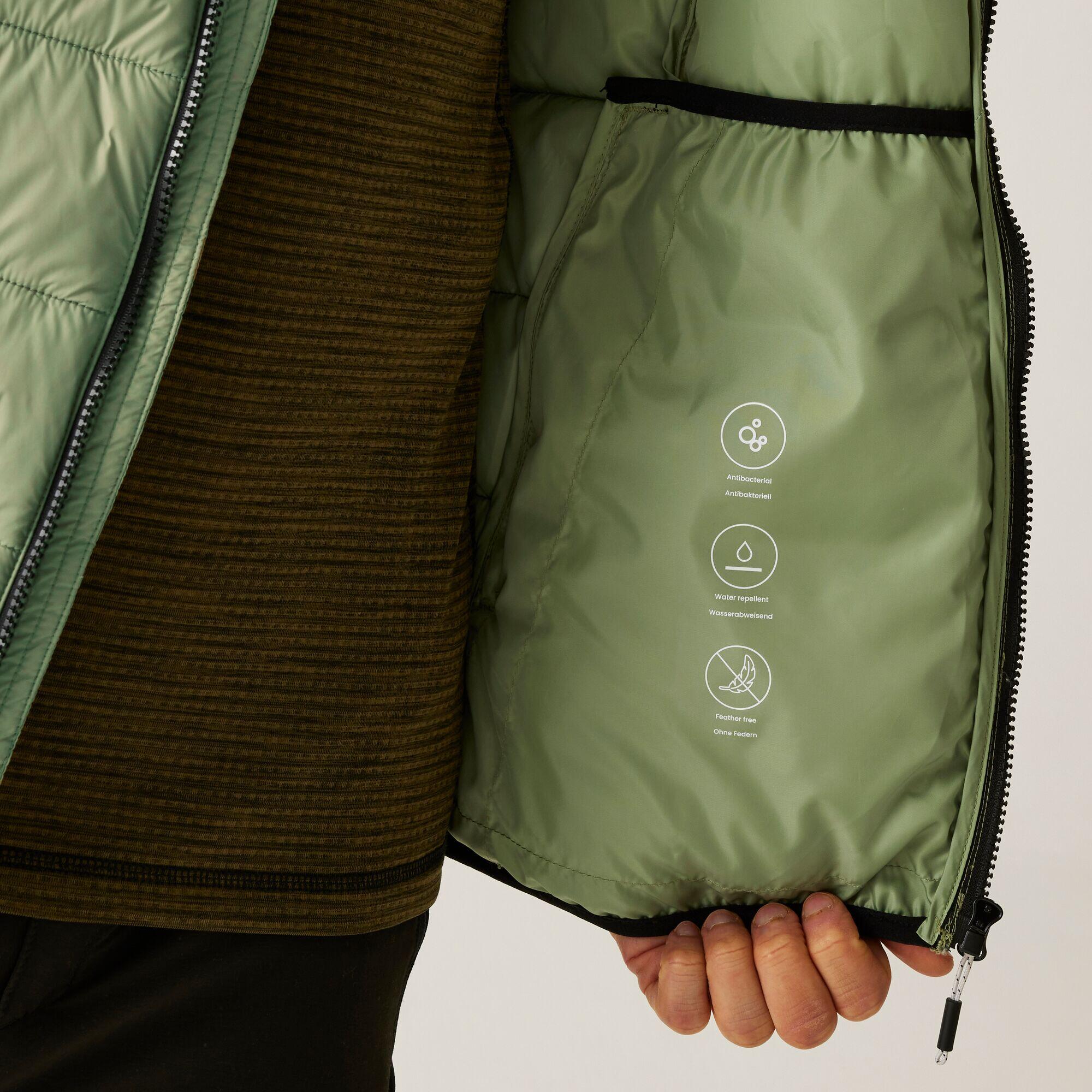 Veste Dalent matelassée isolée pour homme 6/7