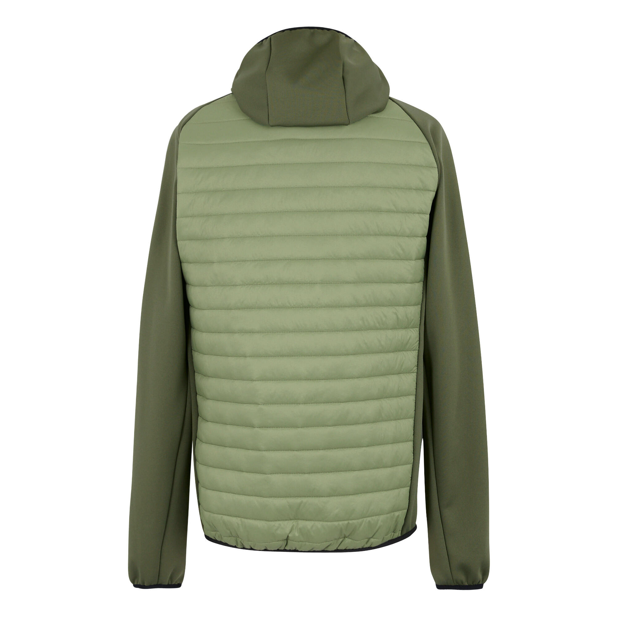 Veste Andreson hybride matelassée isolante pour homme 6/7