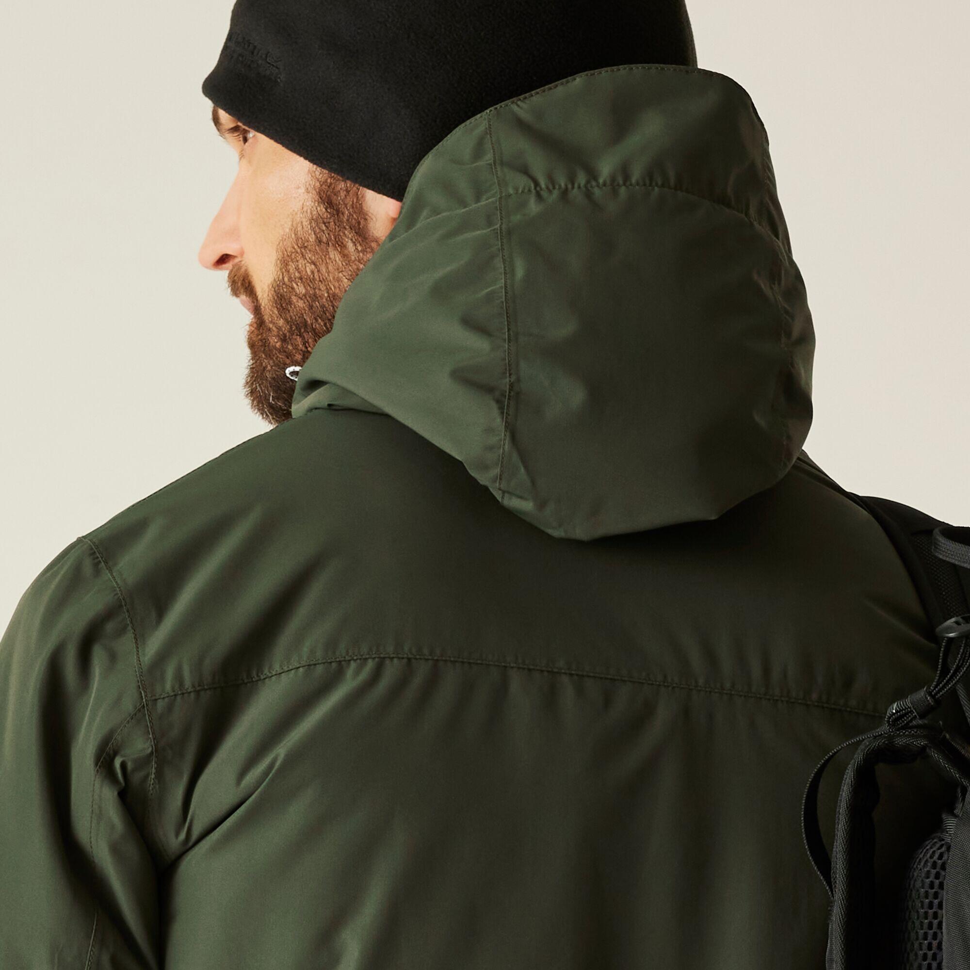 Veste Thornridge isolée imperméable pour homme 6/7