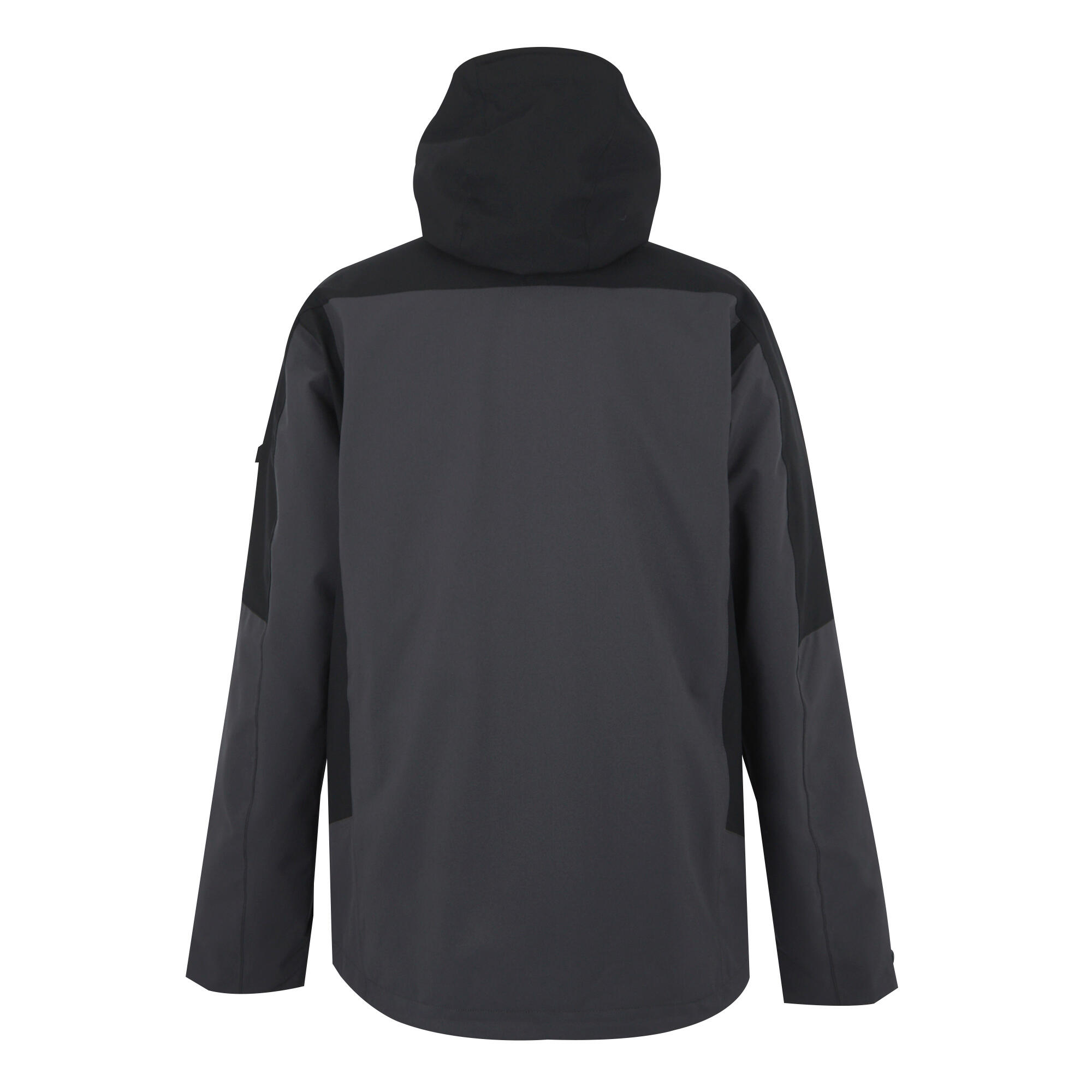 Giacca impermeabile Wentwood 3 in 1 da uomo. 7/7