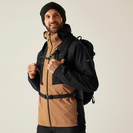 Veste Sacramento imperméable et respirante 3 en 1 pour homme