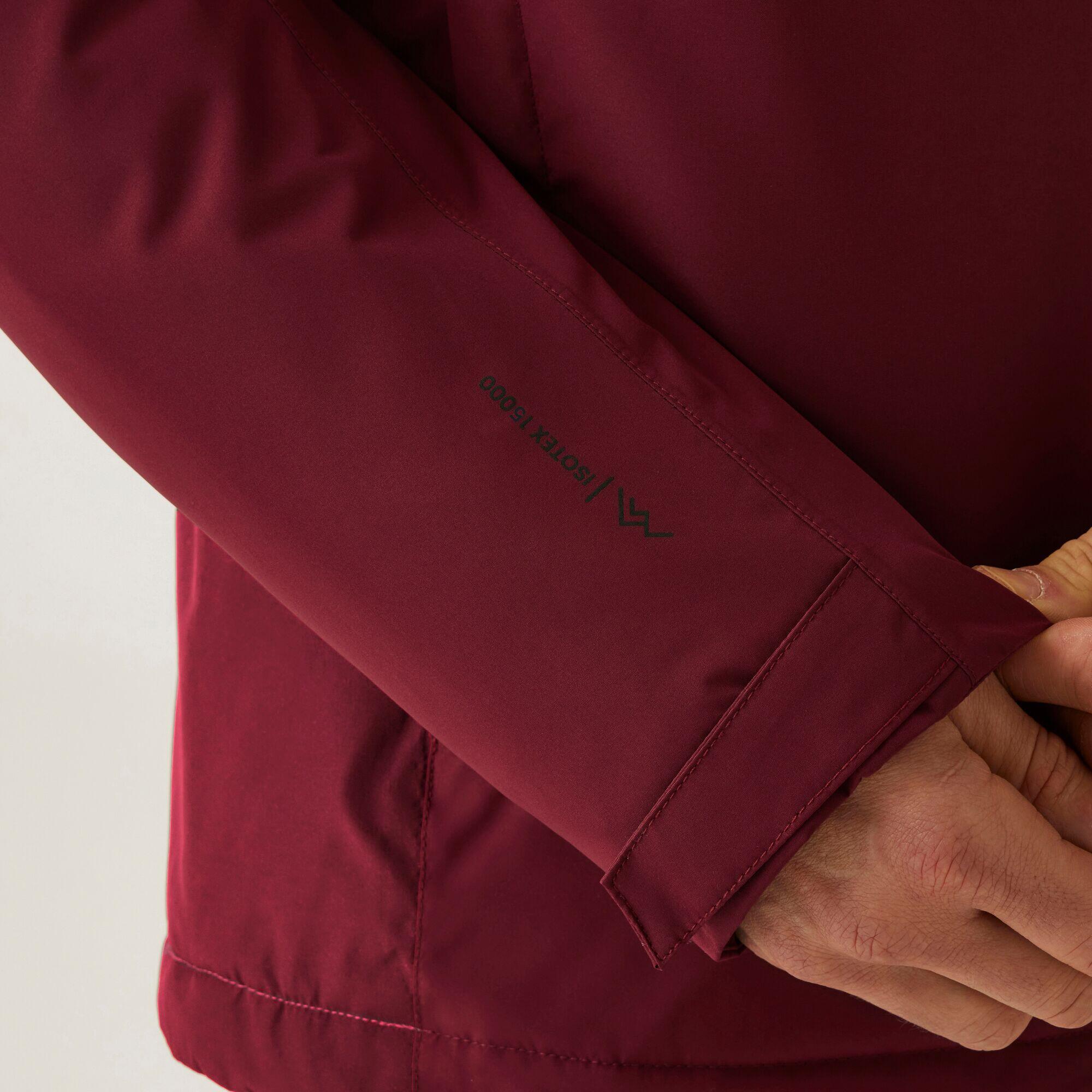 Veste Thornridge isolée imperméable pour homme 6/7