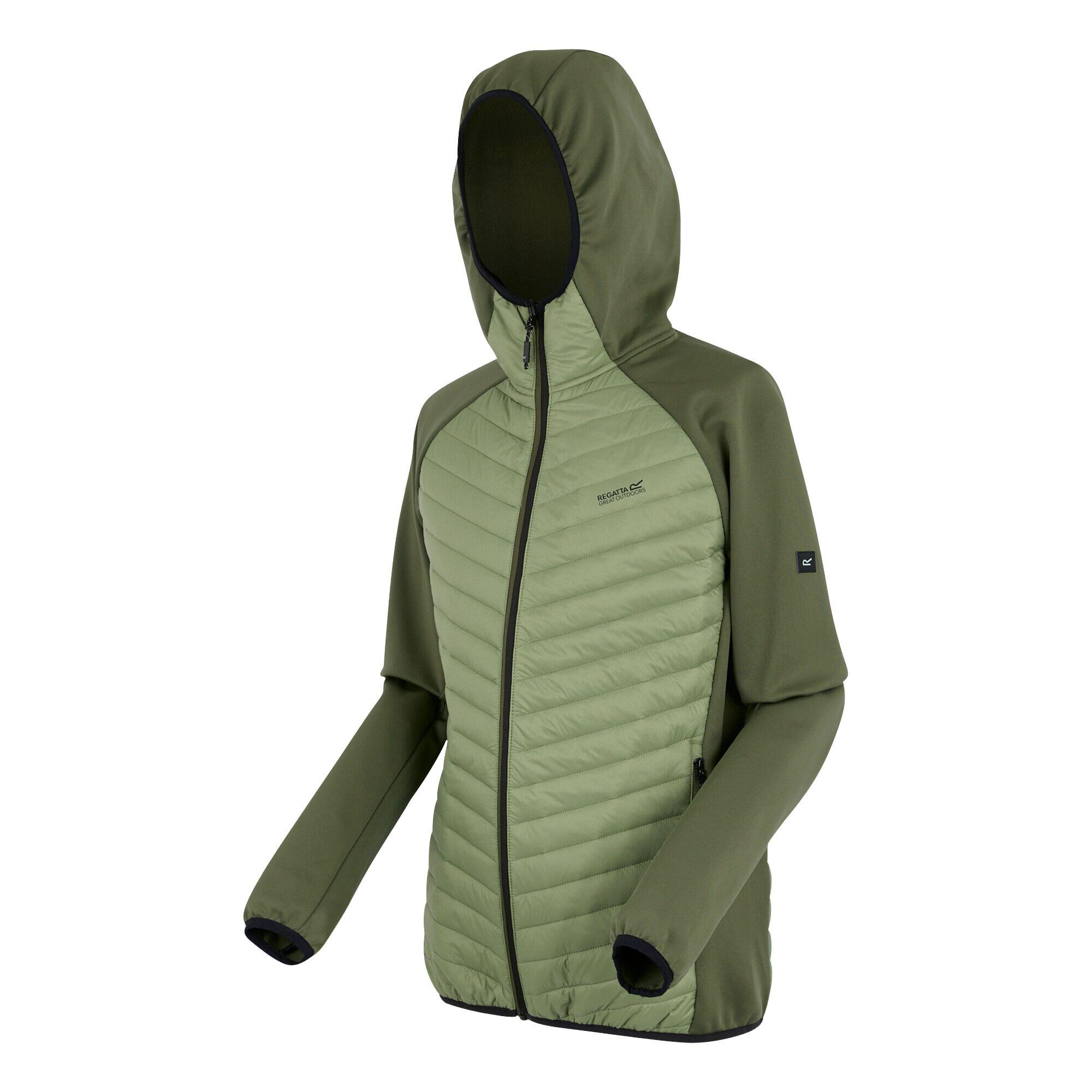 Veste Andreson hybride matelassée isolante pour homme 7/7