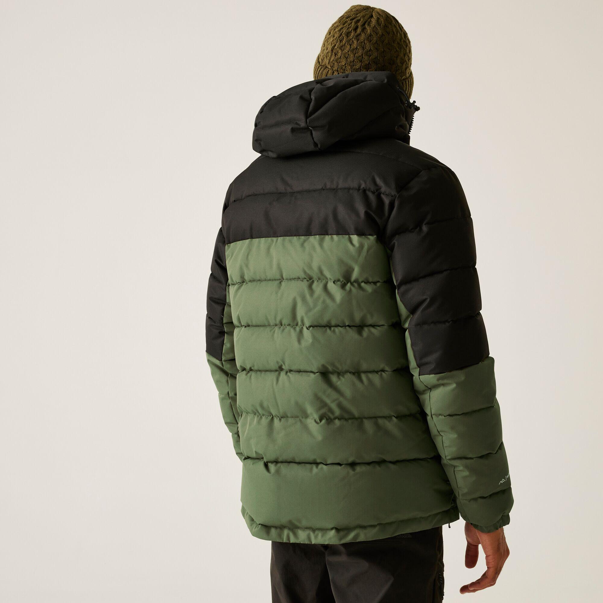 Veste Aldthorn matelassée isolée pour homme 2/7
