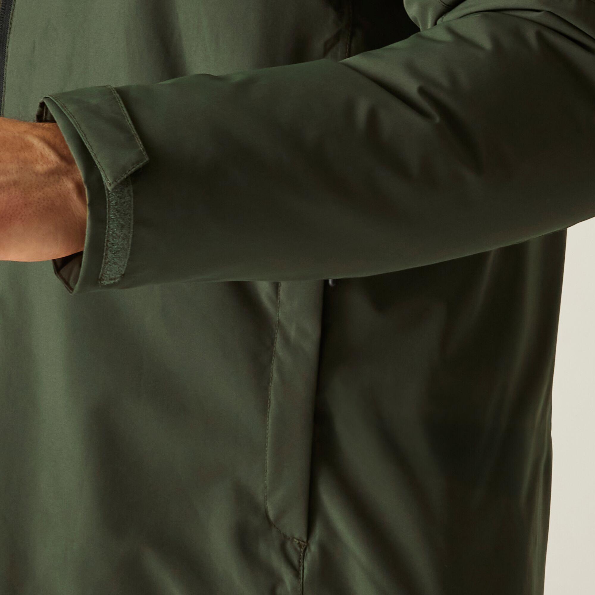Veste Thornridge isolée imperméable pour homme 7/7