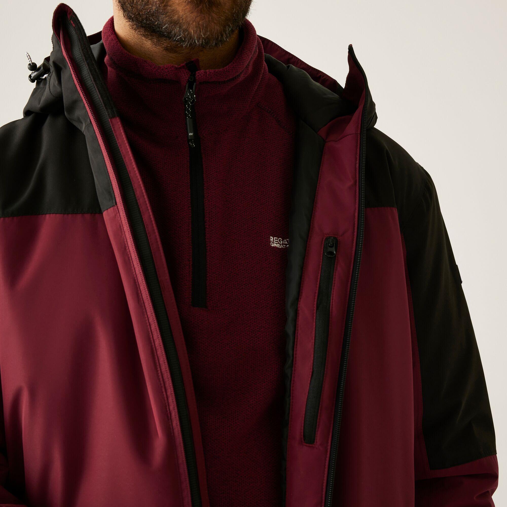 Veste Thornridge isolée imperméable pour homme 7/7