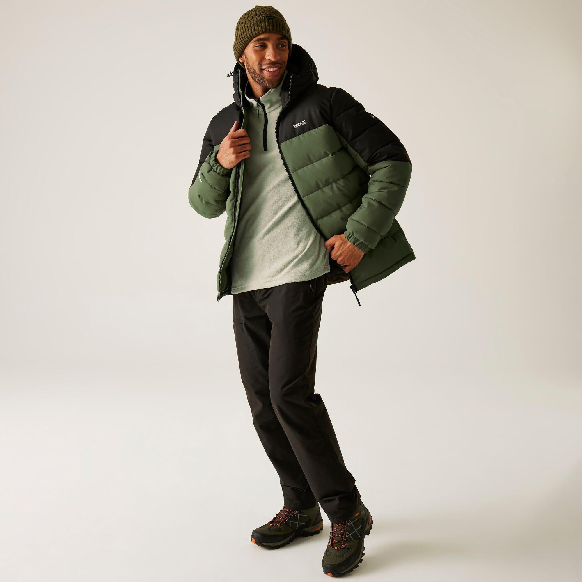 Veste Aldthorn matelassée isolée pour homme 3/7