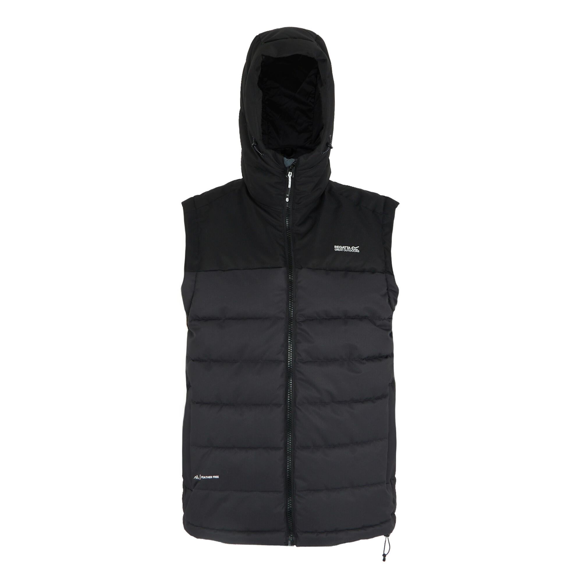 Chaleco con aislantes térmicos Aldthorn para hombre 6/7